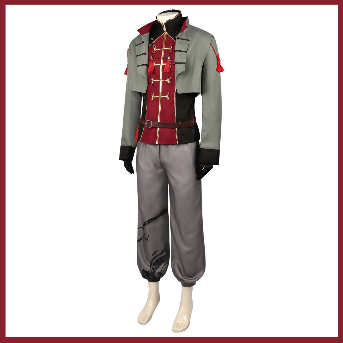 Anime Bungo Stray Dogs 나카하라 Ch - Men Accessories Korea 리뷰 및 가격