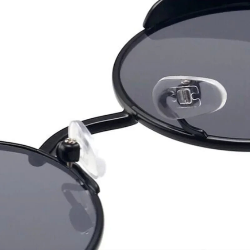 패션 스포츠 클래식 선글라스 스팀펑크 아이웨어 남녀공용 - Men'S Accessories Glasses 리뷰 및 가격